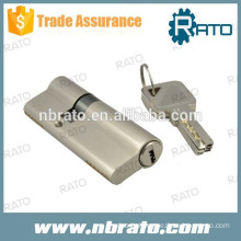 RWL-138 stainless steel door cylinder lock